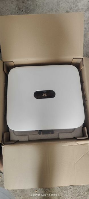 Инвертор Huawei 10kw KTL-M1 3P