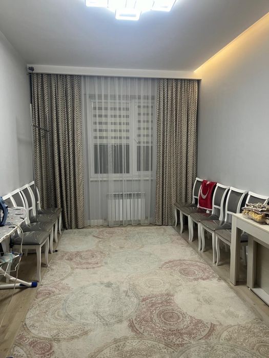 Квартира на продажу