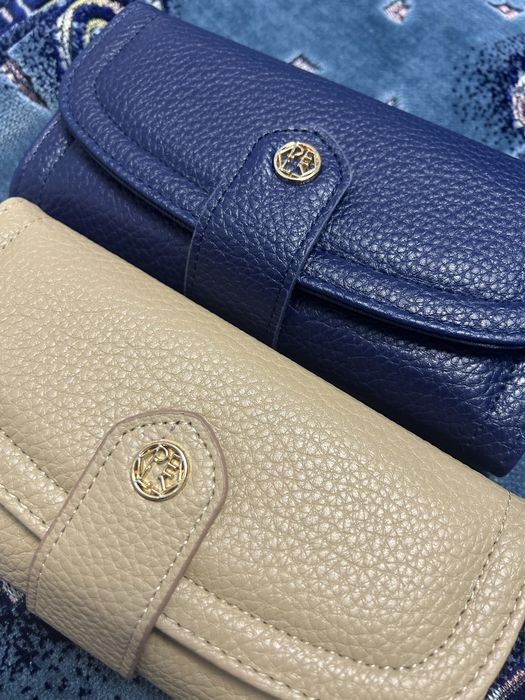 Portofele Dama JACK KEVIN