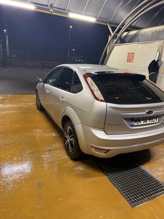 FORD Focus 2008 — imagine 3