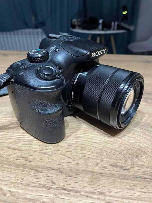 Фотоаппарат Sony A3000