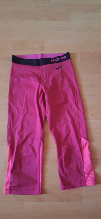 Colanți fitness Nike Pro