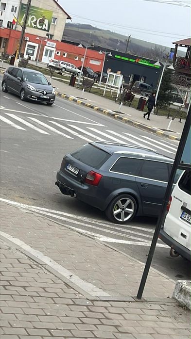 Audi a4 b6 1.9 avf 2004
