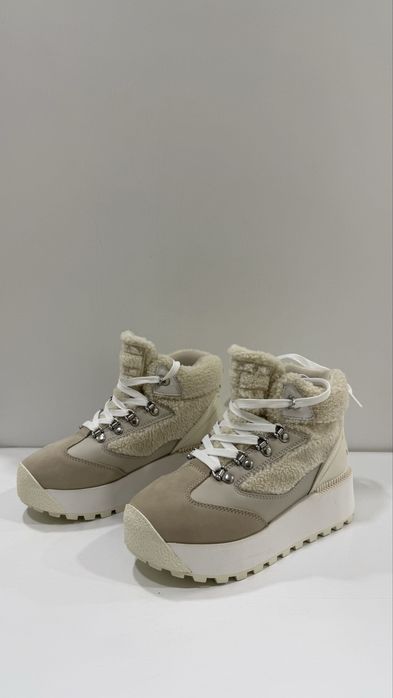 Зимние кросы Tommy