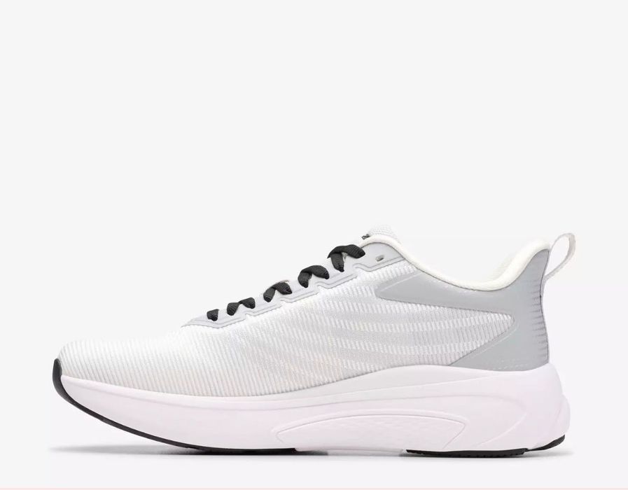 Маратонки Clarks номер 43