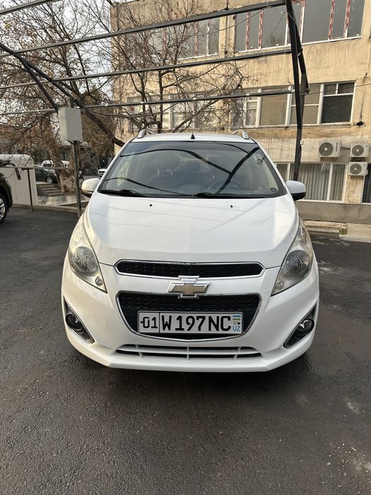 Spark 4 pozitsya xolati yaxshi