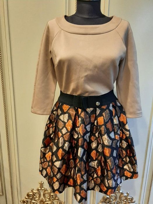 Платья коктейльные .Туника.НоваяТурция