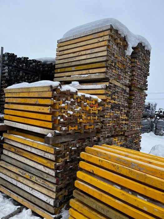 Балка двутавровая