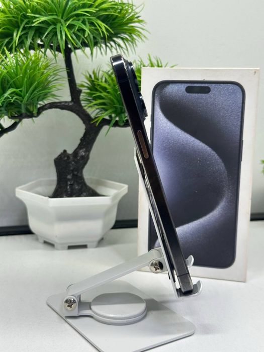 iPhone 15 Pro Max 256gb / Akb 80% цп 1225 /