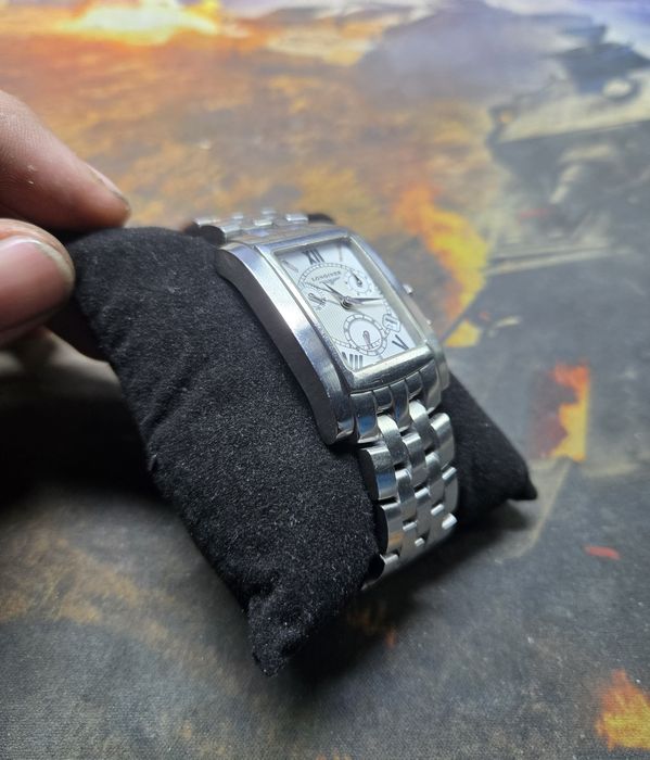 Longines L5.663.4
