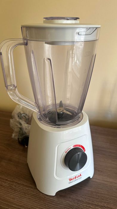 Блендер Tefal BlendForce 2 BL420131, 600W