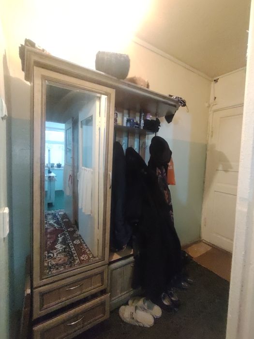 Заканалди квартира сотилади mittivoy