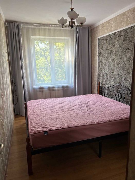 Сдается уютная квартира