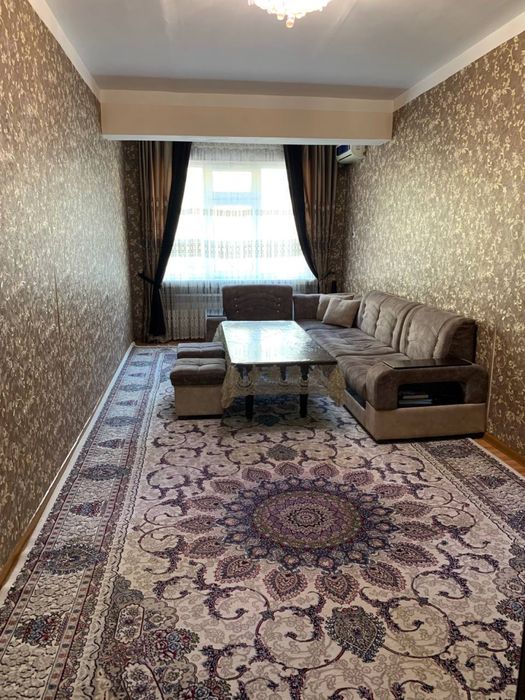 Продается своя квартира