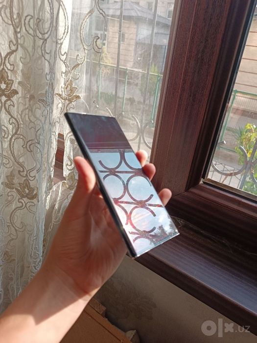 Samsung note 20 ultra 256 obmen bor