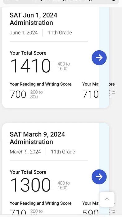 Онлайн Репетитор  IELTS SAT Math, Verbal
