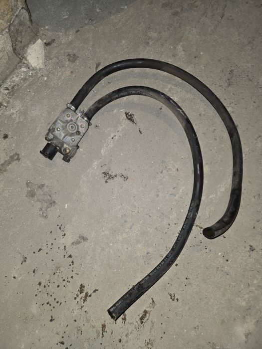 Газов инжекцион Atiker BSM Vegas 6 цилиндъра