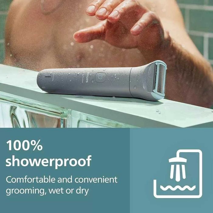 Триммер для тела Philips body groomer BG3470/15