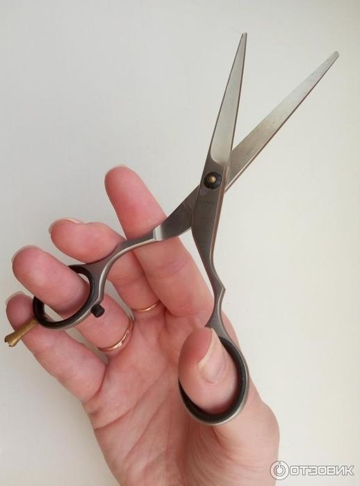 Продаются Ножнецы Для Парикмахеров.