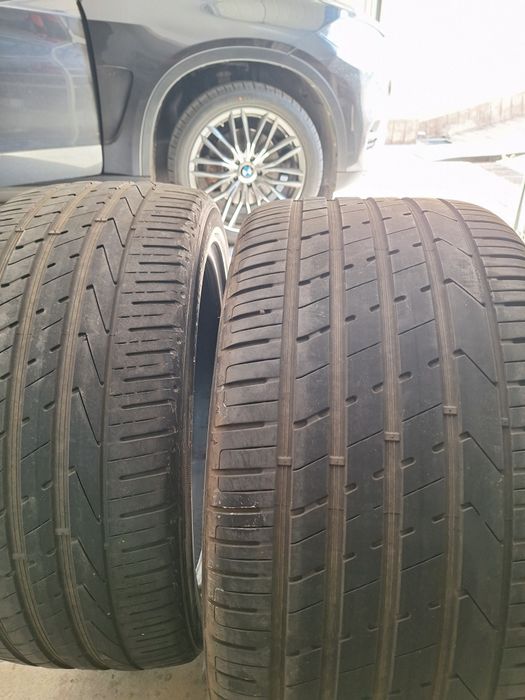 Anvelope Hankook 2 bucati
