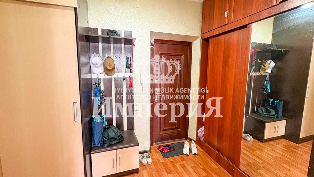 продается квартира Жансая Империя
