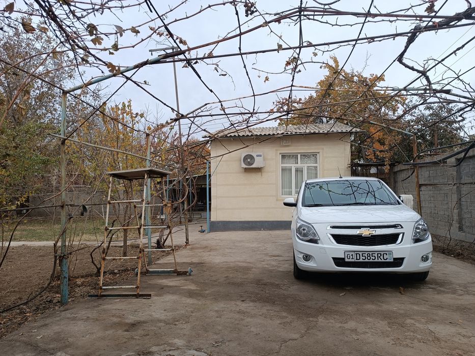 Дача 7 сотих хамма шароти бор