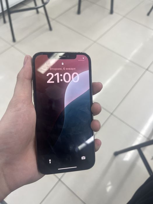 Iphone 12 pro Айфон 12 про