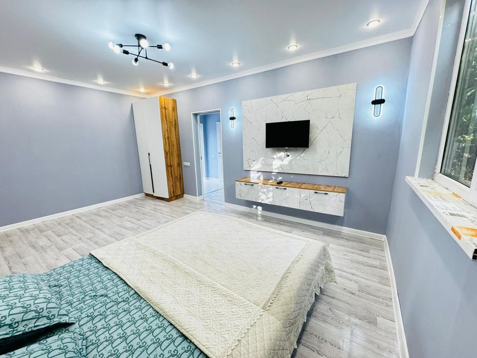 Сдаётся 1 ком квартира