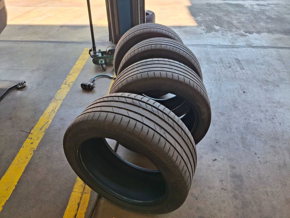 Летни гуми BMW X4