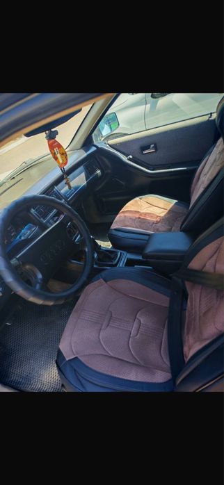 Продам ауди 80 карбюратор