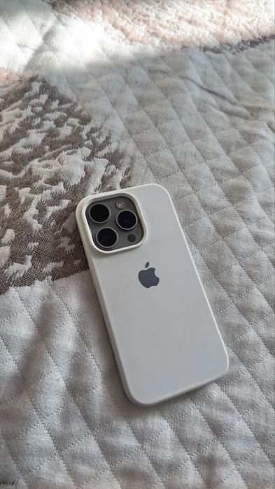 iPhone 15 Pro 128GB | 90% АКБ | Без ремонта | Оригинал