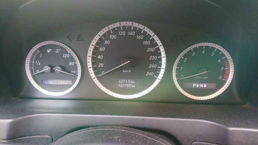 Продам Мерс 204 кузов