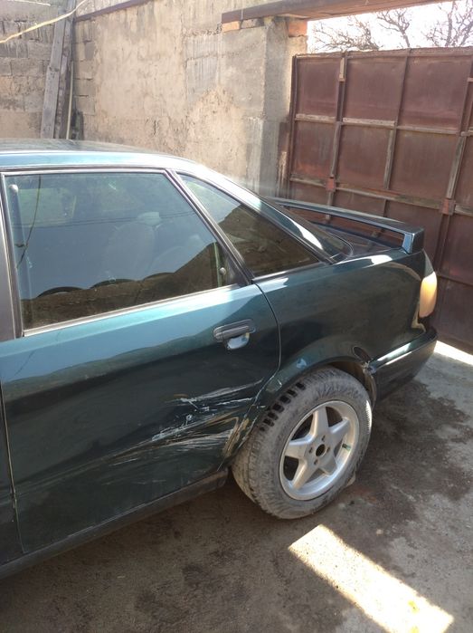 Продам Ауди 80 б4 моно