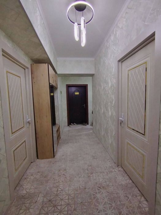 4 хонали квартира сотилади