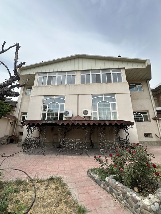 Продается участок в мирабадском районе (ориентир: мирабад авенью)