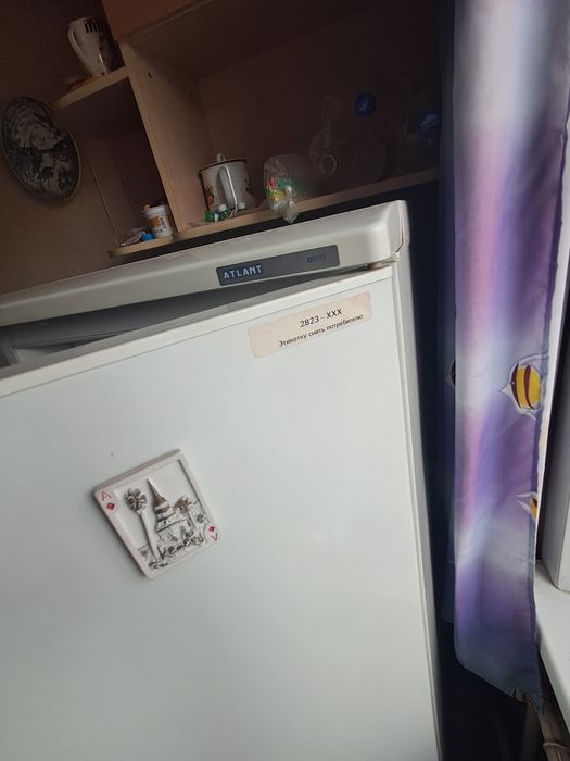 Холодильник продам
