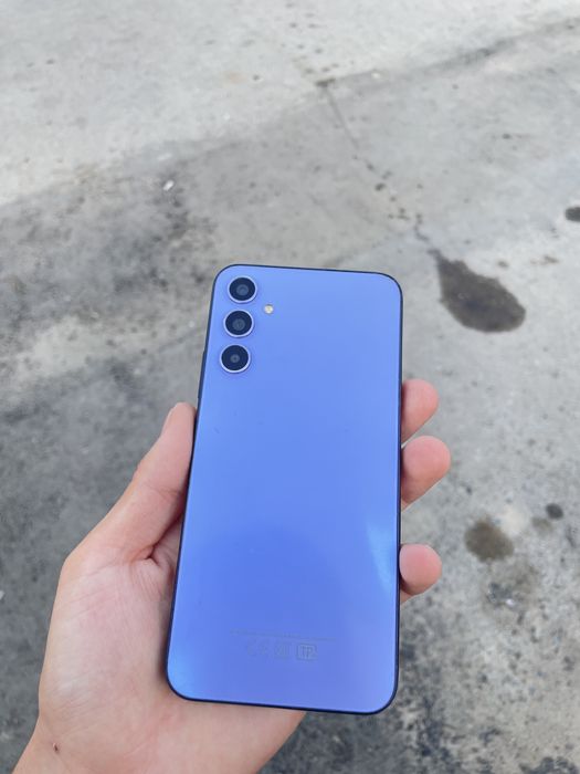 Продам Samsung A34 5G