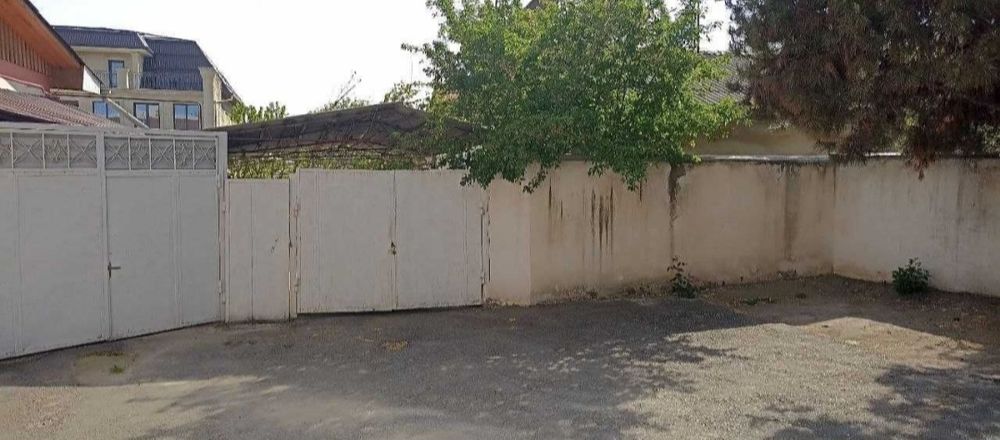 Центр Луначарского.  Продажа участка 9 сот.