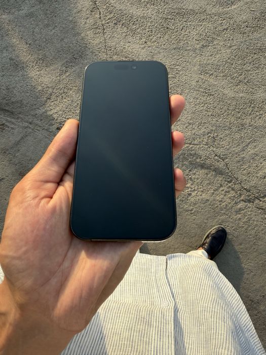 Iphone 16 pro ideal