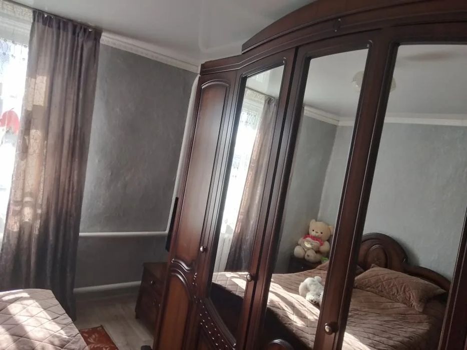 Продам дом в селе