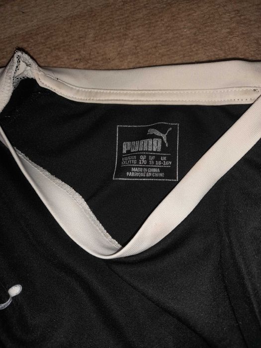 Спортна тениска Puma