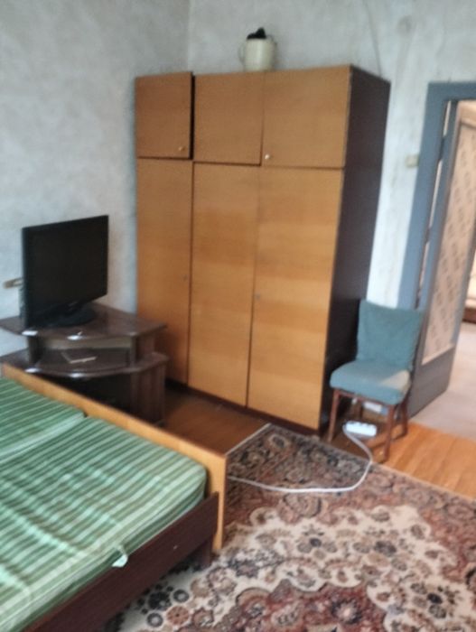 Здам квартиру 3 комнатную