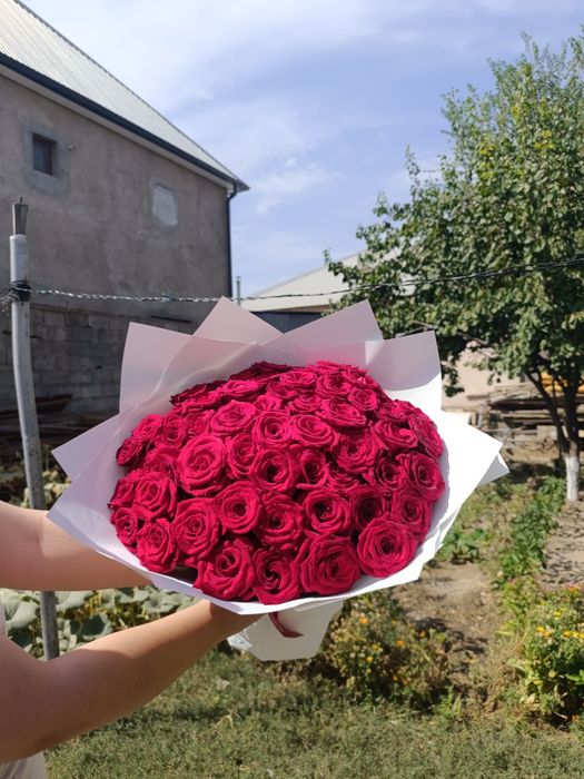 Бугин азанда келды