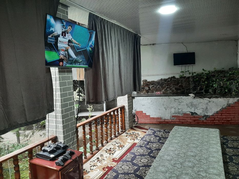 Dacha bor arzonroq