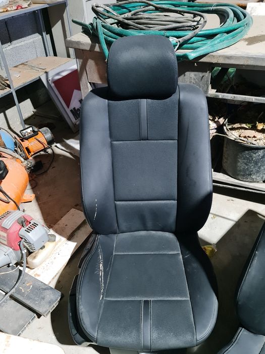 Vand scaune fata E46 // X3 E83 // X5 E53