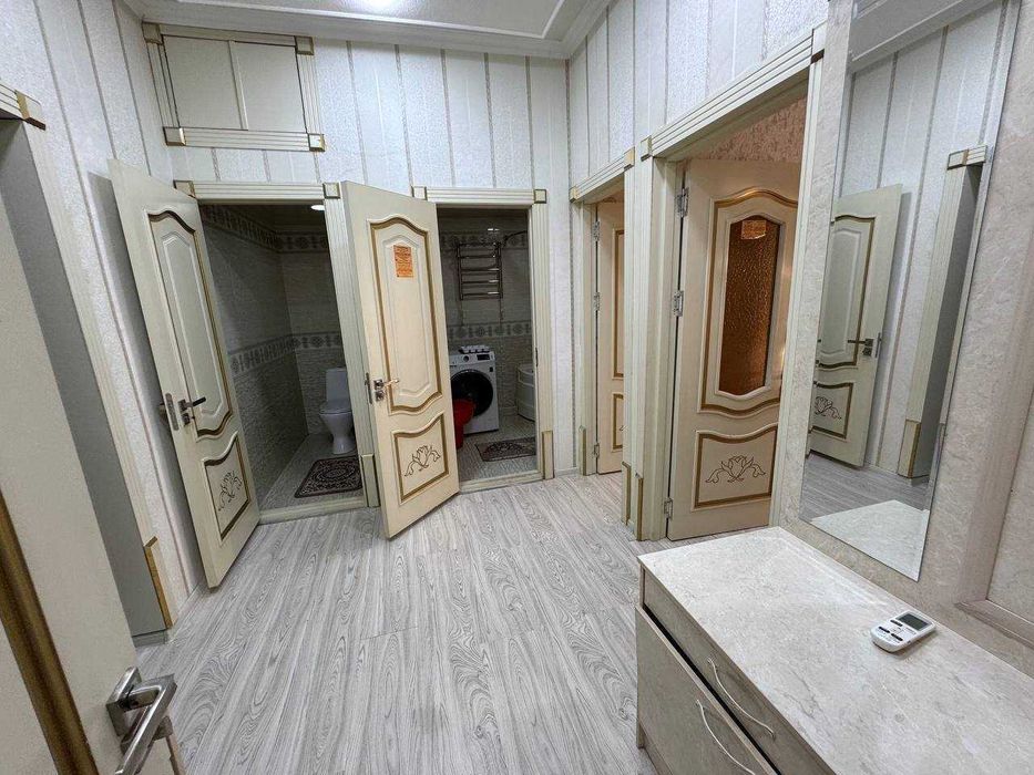 Сдаётся квартира в ГУНЧА кинотеатр 2-комнат р-н Шайхантахурский