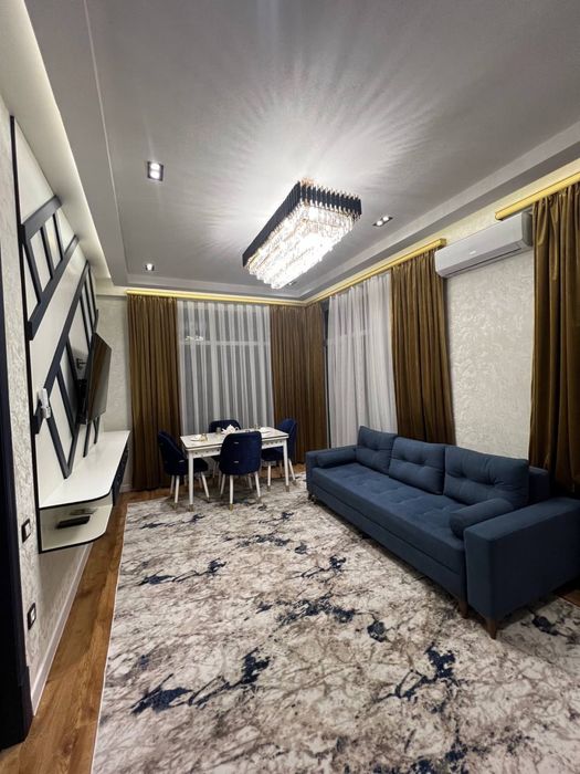 Ijara kvartira Yunusobod 4- kvartal « СВОБОДНA »