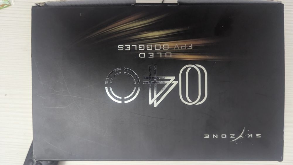 FPV очки Skyzone