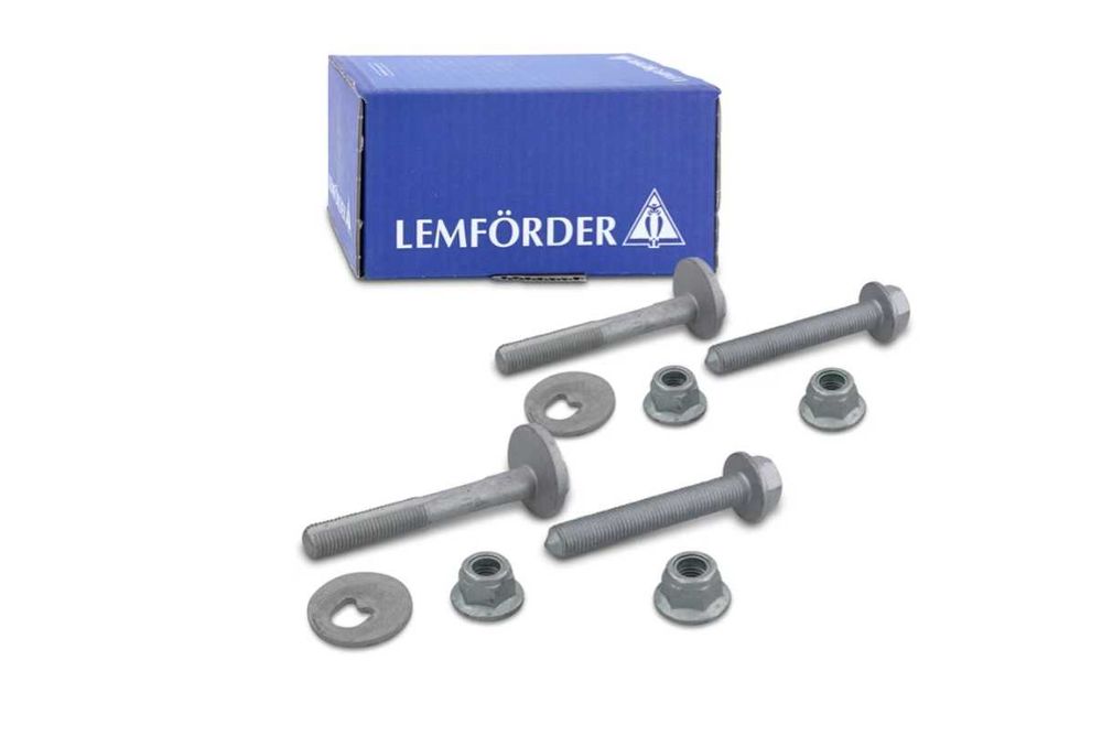 Комплект задно окачване за VW Passat