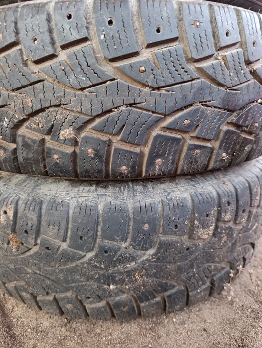 Колеса в зборе п